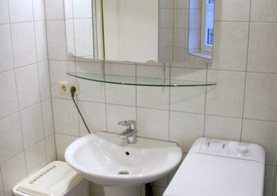 Ferienwohnung Edinger – Ferienwohnung und Monteurwohnung in Lampertheim