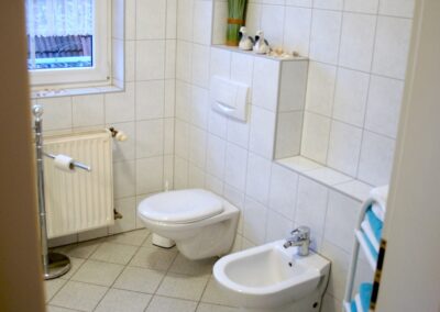 Ferienwohnung Edinger – Ferienwohnung und Monteurwohnung in Lampertheim