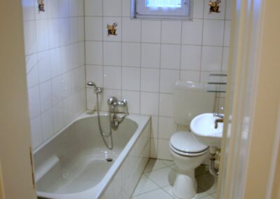 Ferienwohnung Edinger – Ferienwohnung und Monteurwohnung in Lampertheim