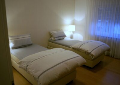 Ferienwohnung Edinger – Ferienwohnung und Monteurwohnung in Lampertheim